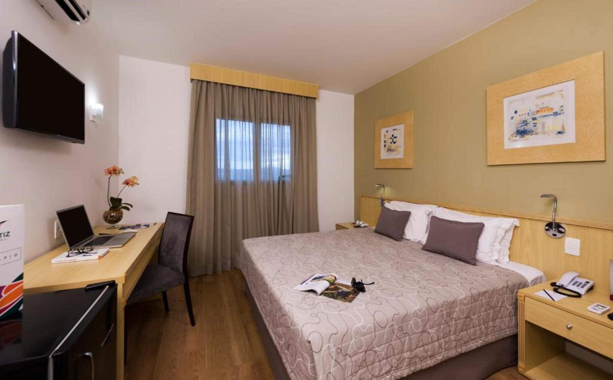 Matiz Hotel 3*