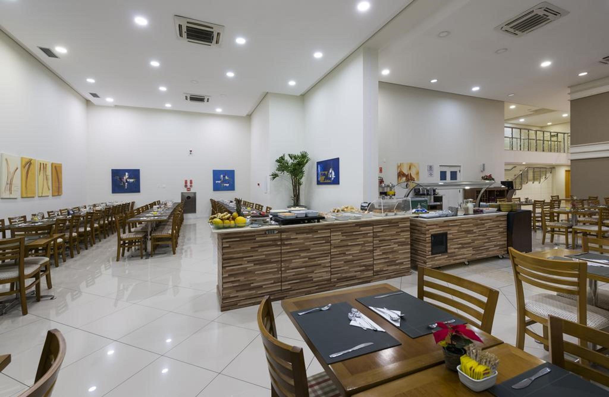 Matiz Hotel Jaguariuna