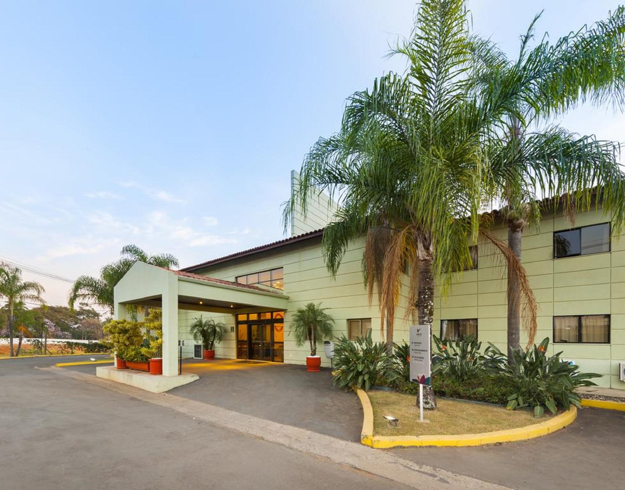 Matiz Hotel 3*