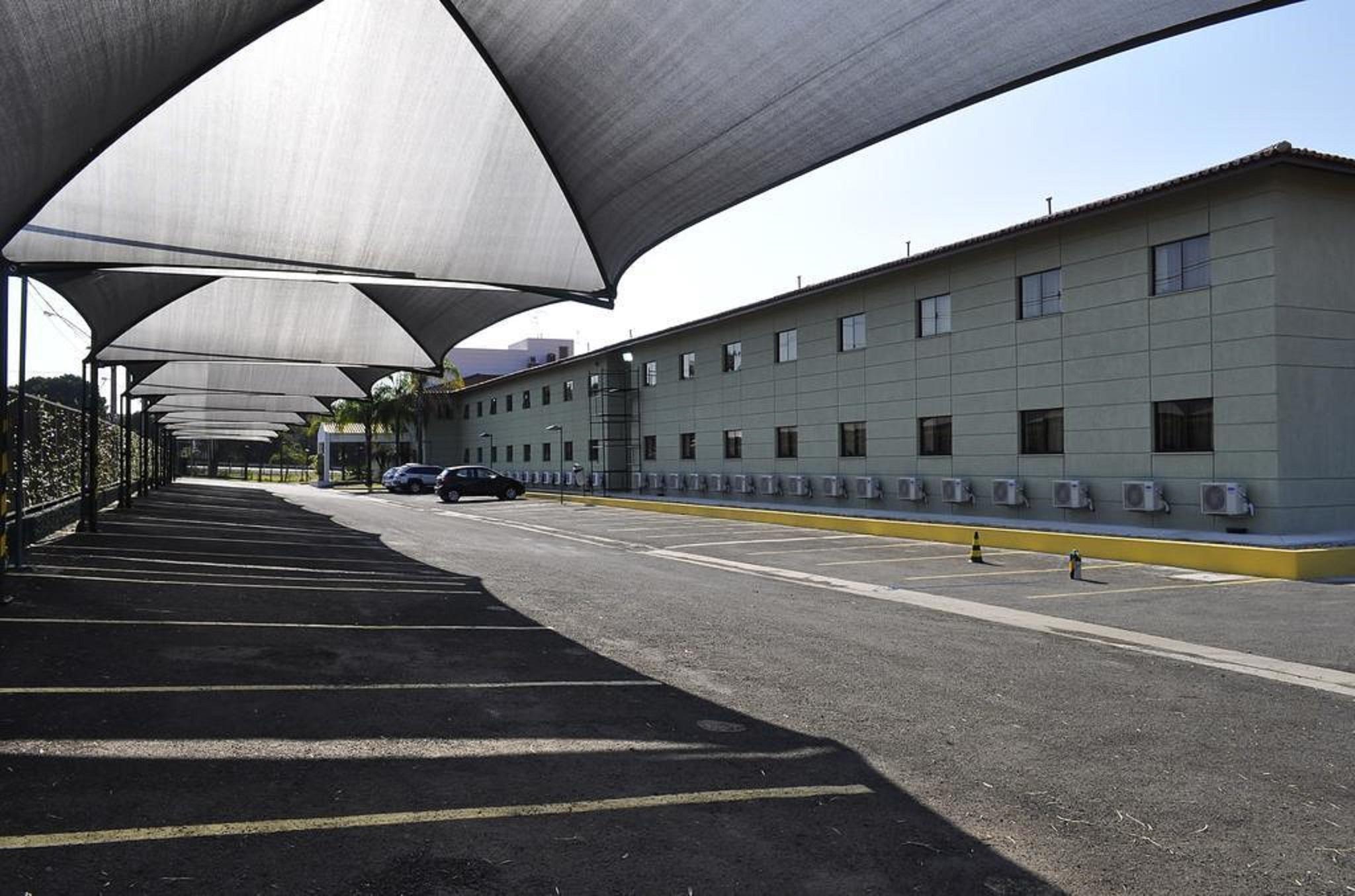 Hotel Matiz Jaguariuna
