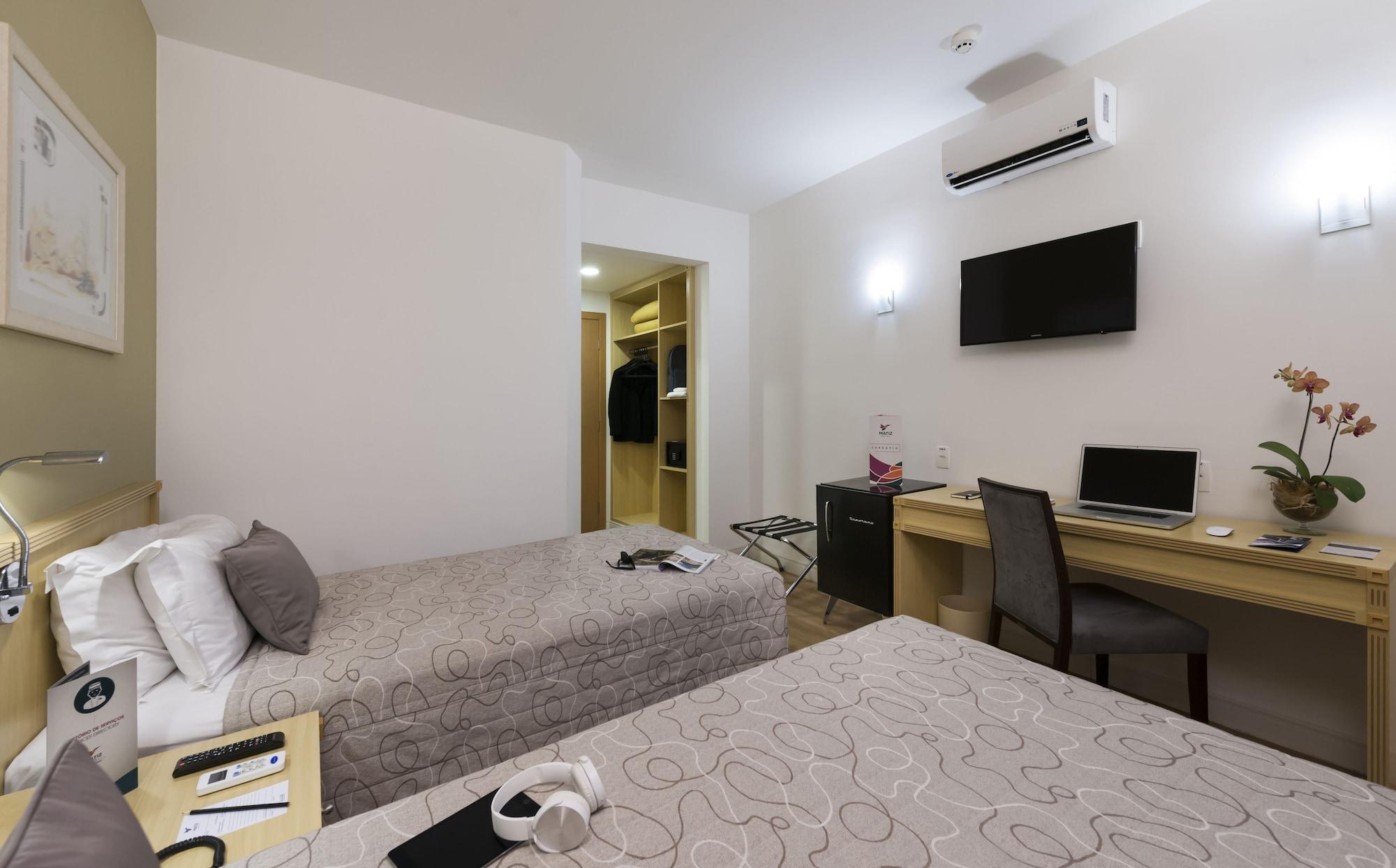 Hotel Matiz Jaguariuna