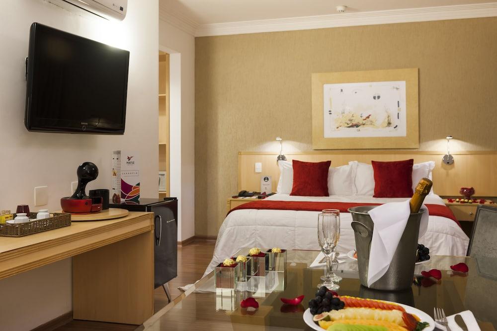 Hotel Matiz Jaguariuna
