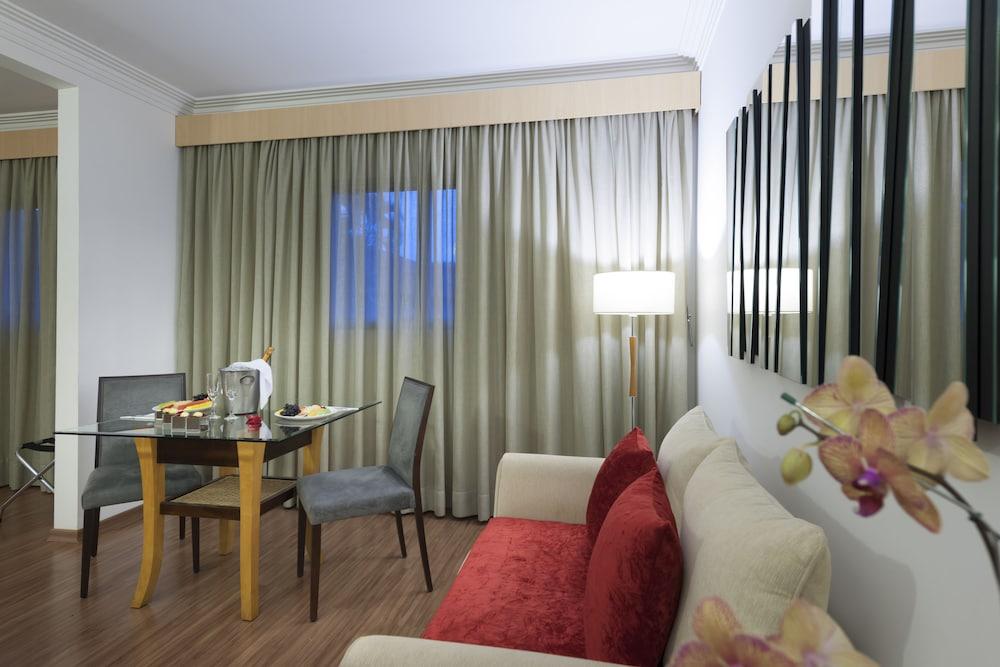 Matiz Hotel Jaguariuna