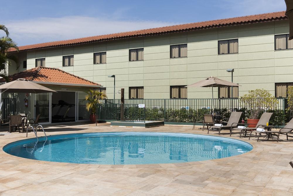 Matiz Hotel Jaguariuna