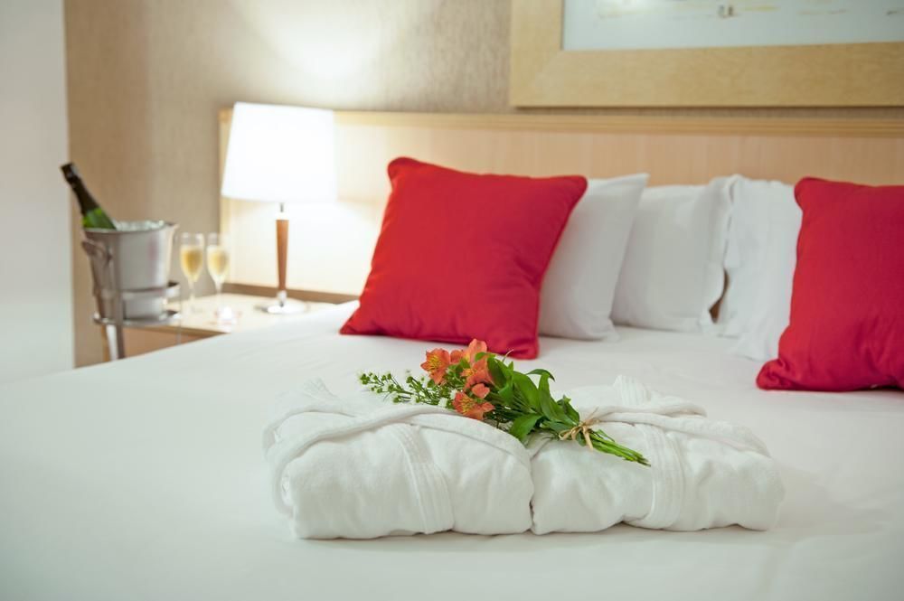 Hotel Matiz 3*