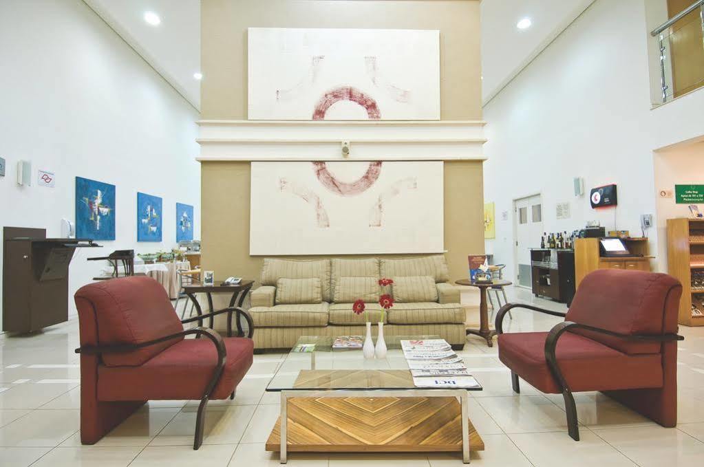 Matiz Hotel Jaguariuna
