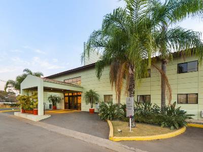 Hotel Matiz 3*