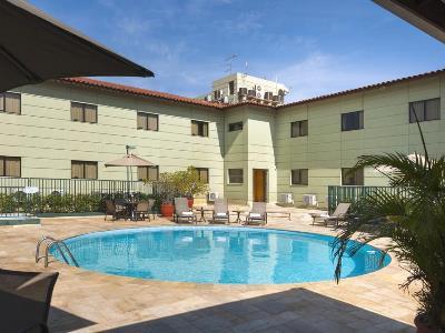 Hotel Matiz 3*