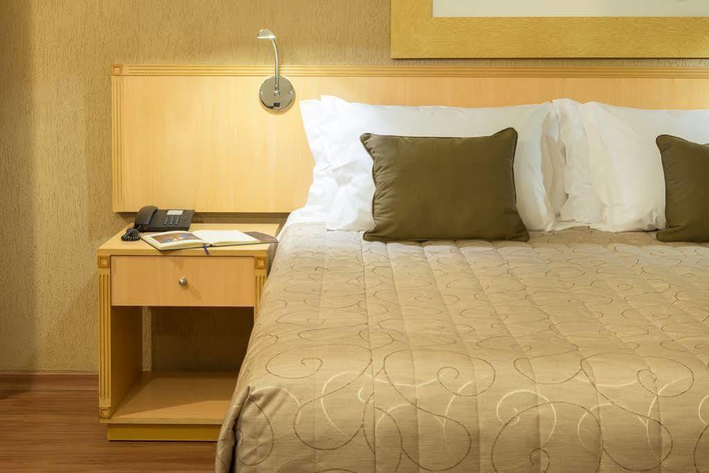 Hotel Matiz Jaguariúna