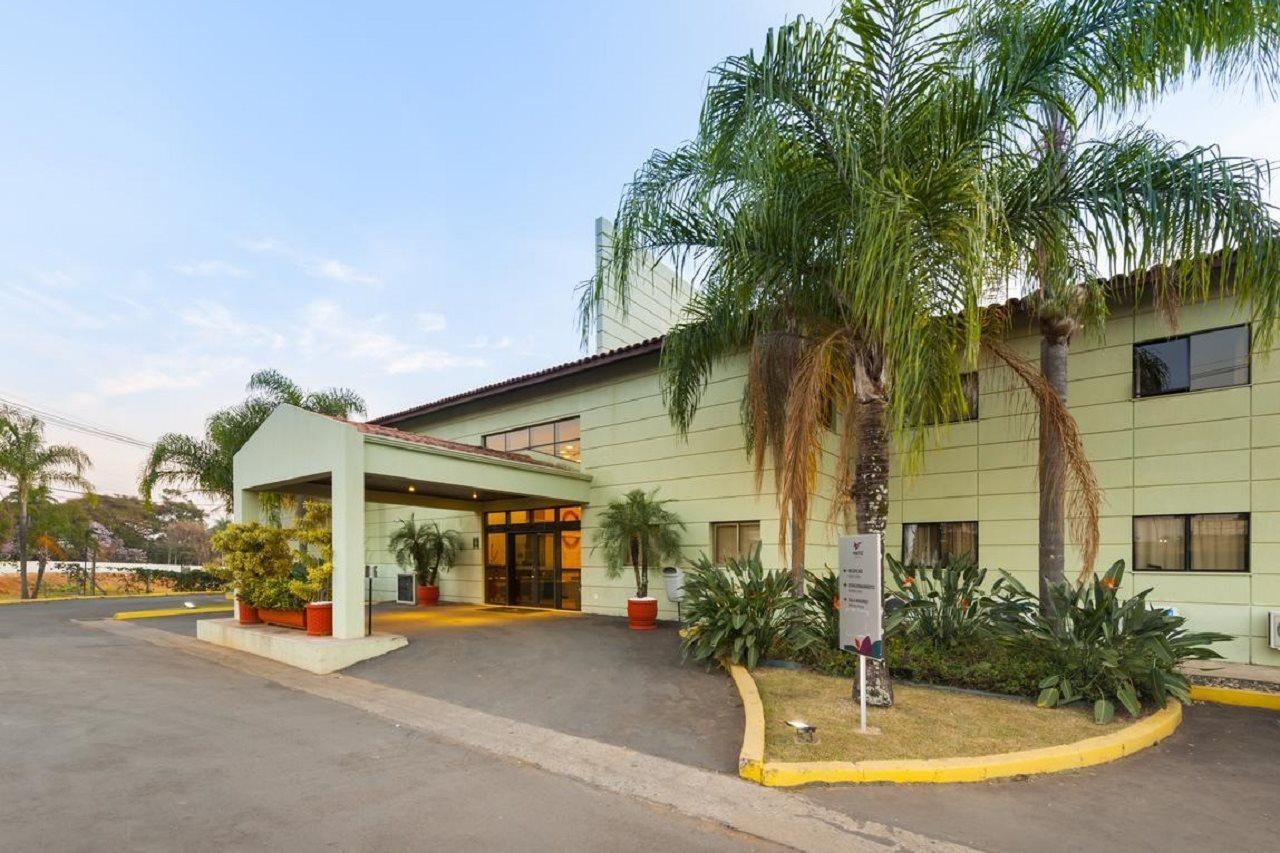 Matiz Hotel 3*