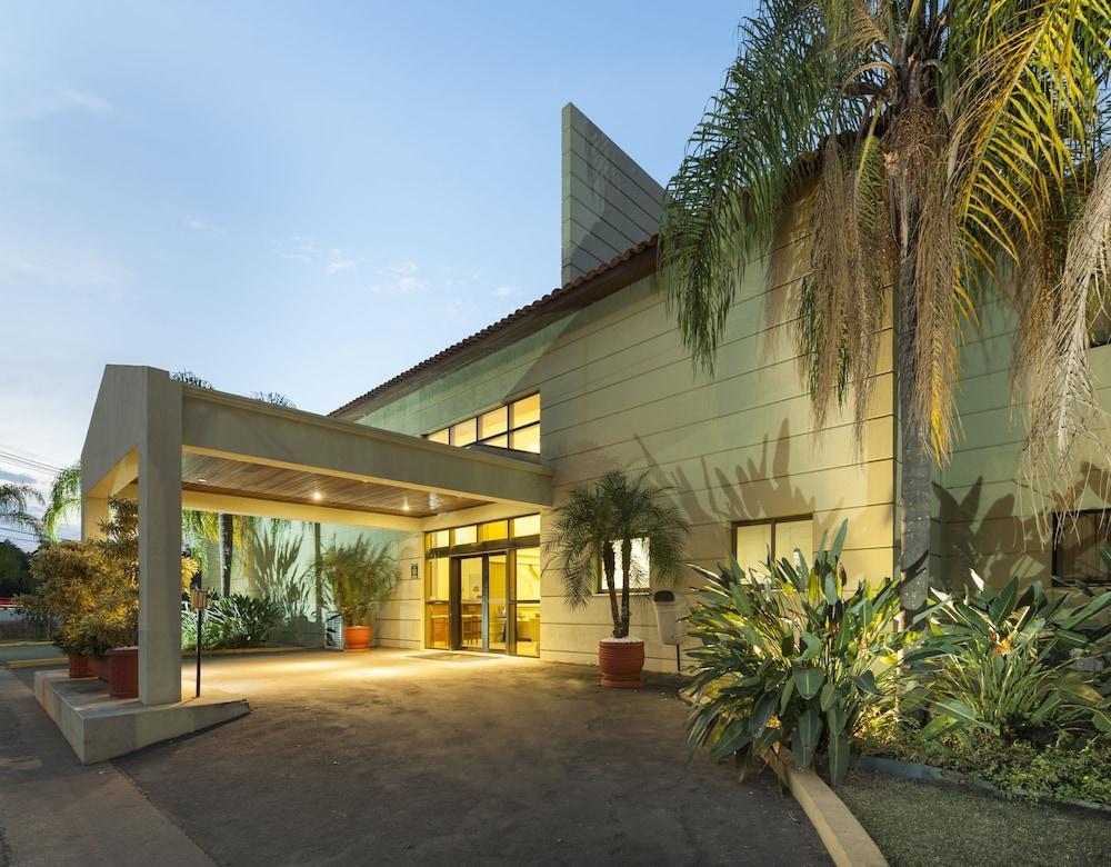 Matiz Hotel Jaguariúna