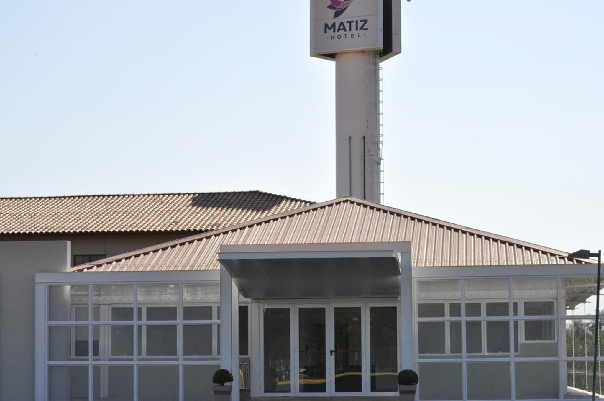Hotel Matiz