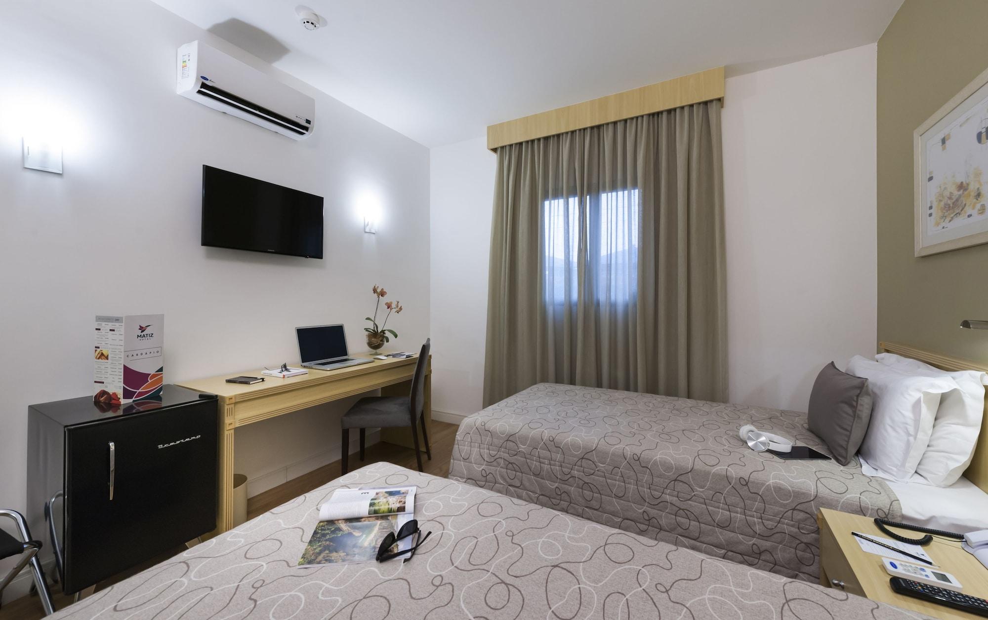 Hotel Matiz