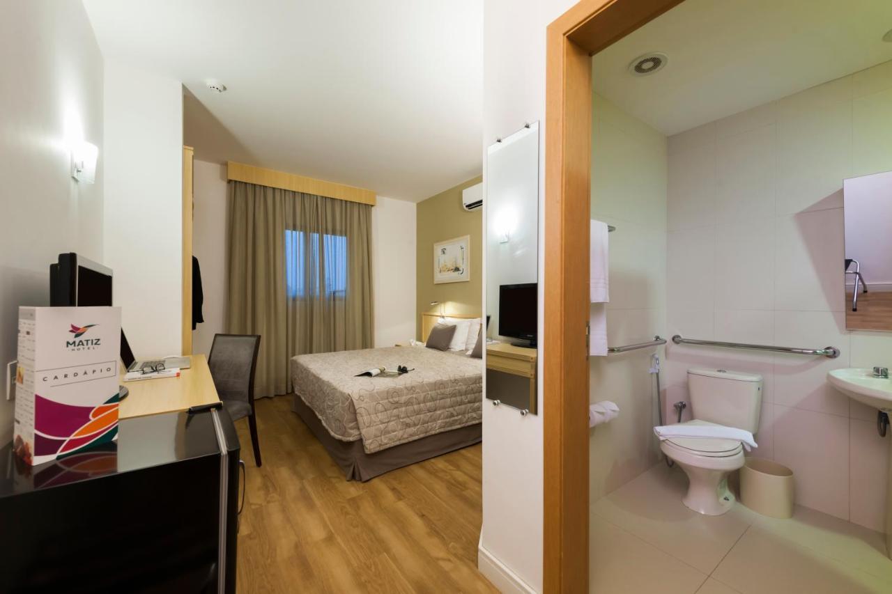 Matiz Hotel 3*